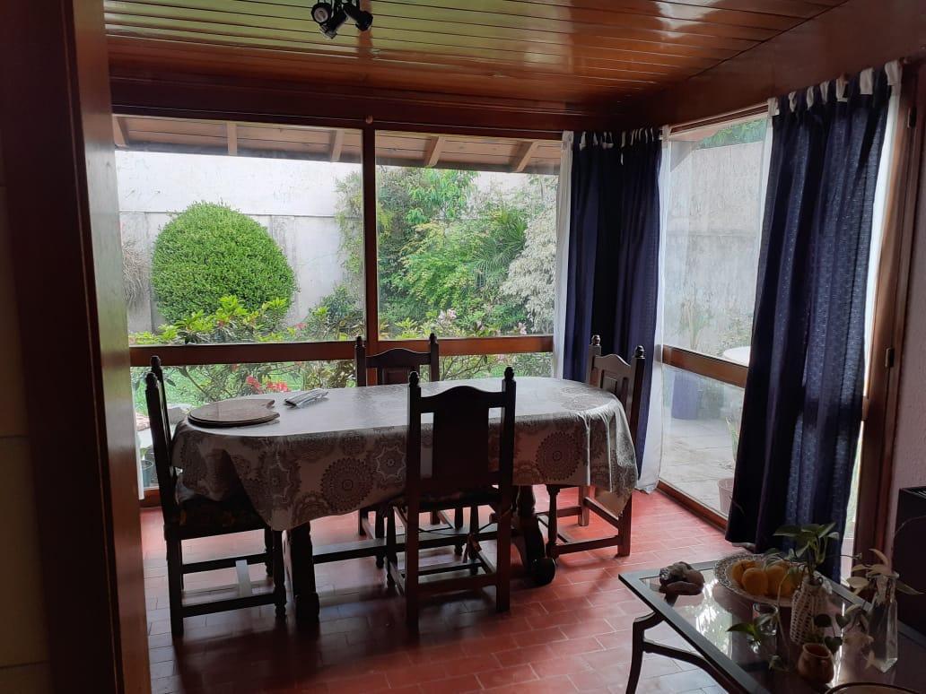 Rs - Venta Fabuloso Chalet de 3 Dorm. y Estudio en Barrancas de Quilmes 3