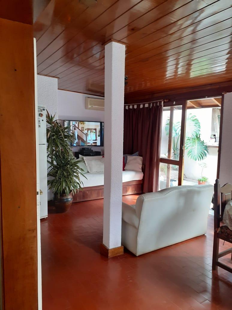 Rs - Venta Fabuloso Chalet de 3 Dorm. y Estudio en Barrancas de Quilmes 5