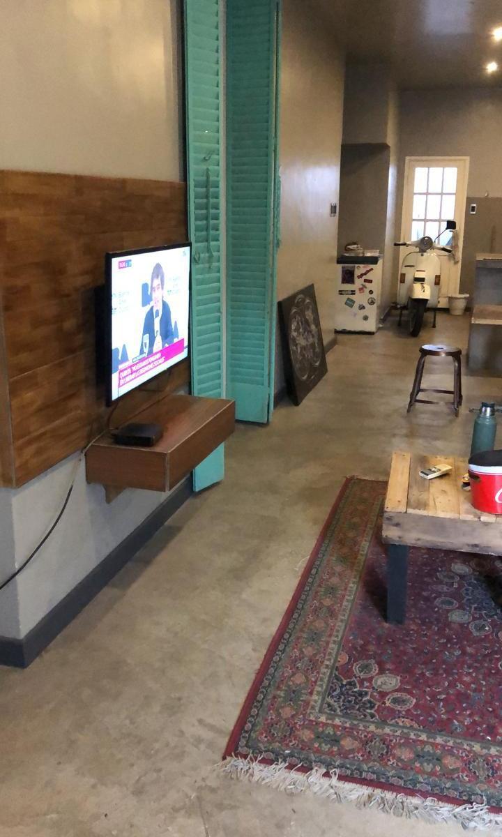 Foto de GV- Casa PH 3 ambientes C/Garaje Grande Sin expensas, imagen 2