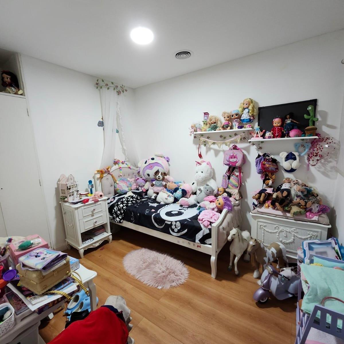 Foto de GZ - BAJO DE PRECIO! CHALET DE CATEGORÍA EN BARRIO LOS CEDROS, imagen 2