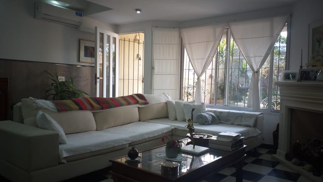 GZ EXCELENTE TRIPLEX CON DETALLES DE CATEGORIA ....!!!! EN QUILMES OESTE