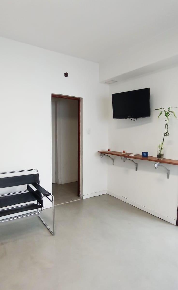 Dn - Venta de Casa Ideal Uso Profesional / Consultorios. 1