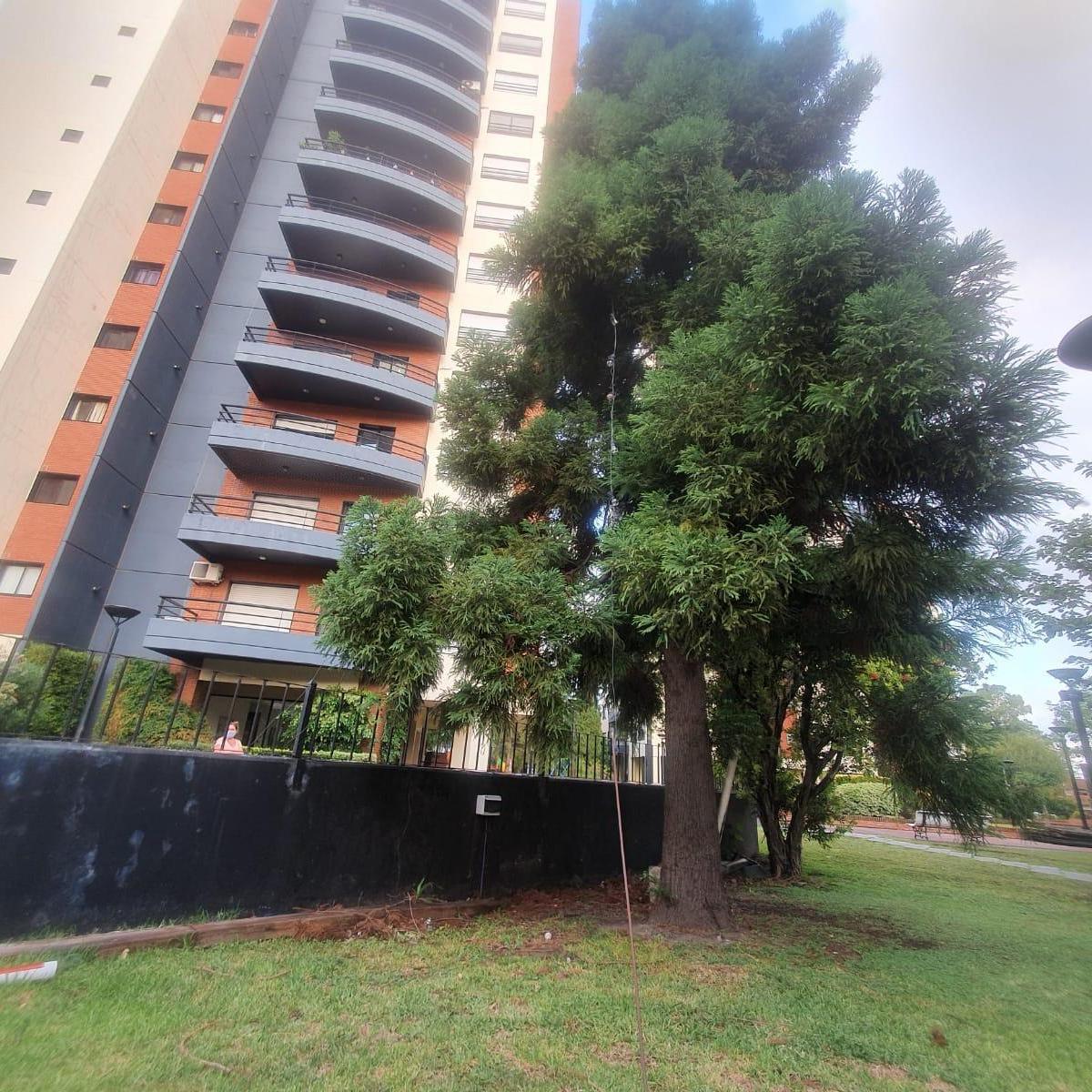 GZ HERMOSO DEPARTAMENTO DOS AMBIENTES EN TERRAZAS DE QUILMES (POSEE VIDEO)