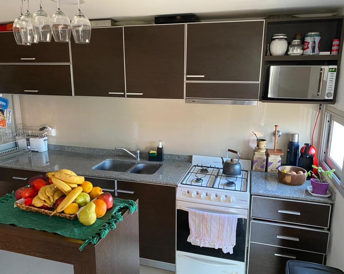 Am. Impecable Departamento - Venta 3 Amb - con Cochera en Altos de Sol - Berazategui 3