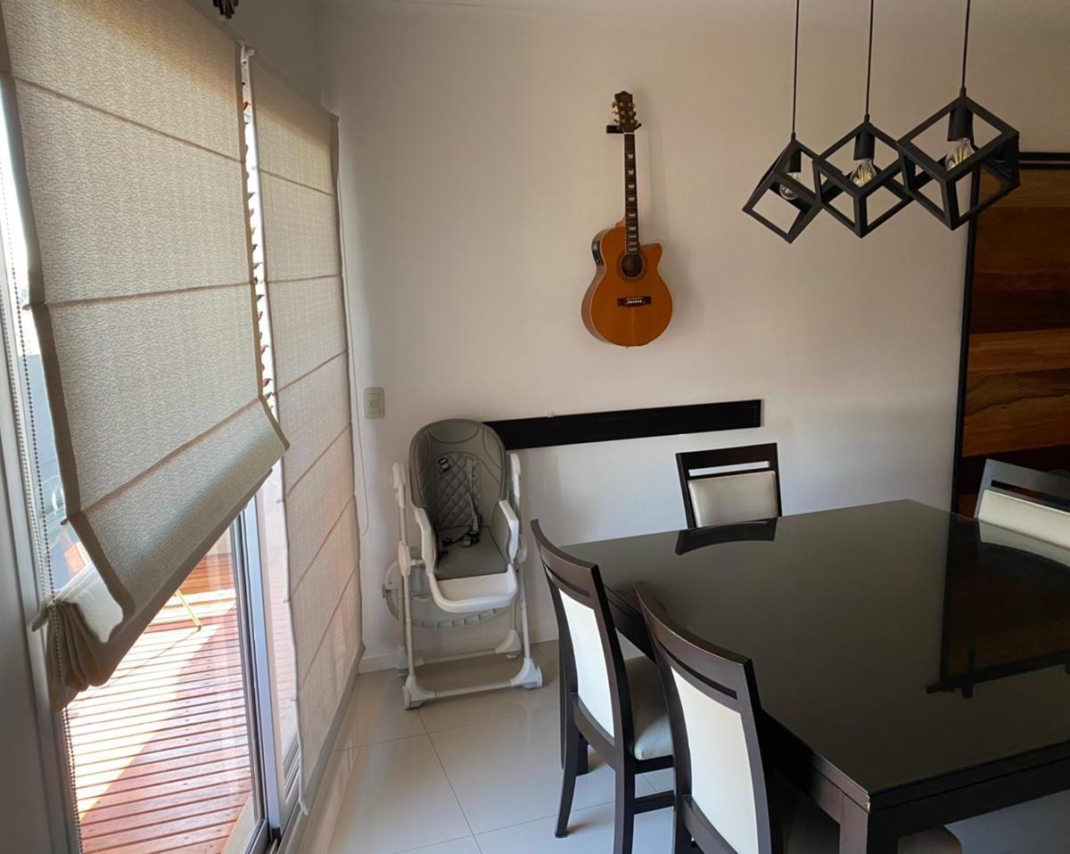 Am. Impecable Departamento - Venta 3 Amb - con Cochera en Altos de Sol - Berazategui 1