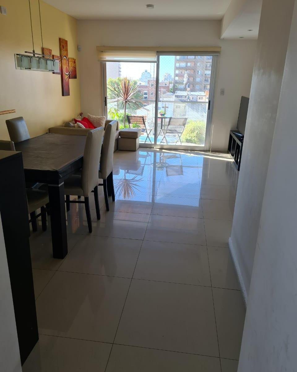 Am - Retasado! Impecable Piso Venta - Quilmes Centro 5