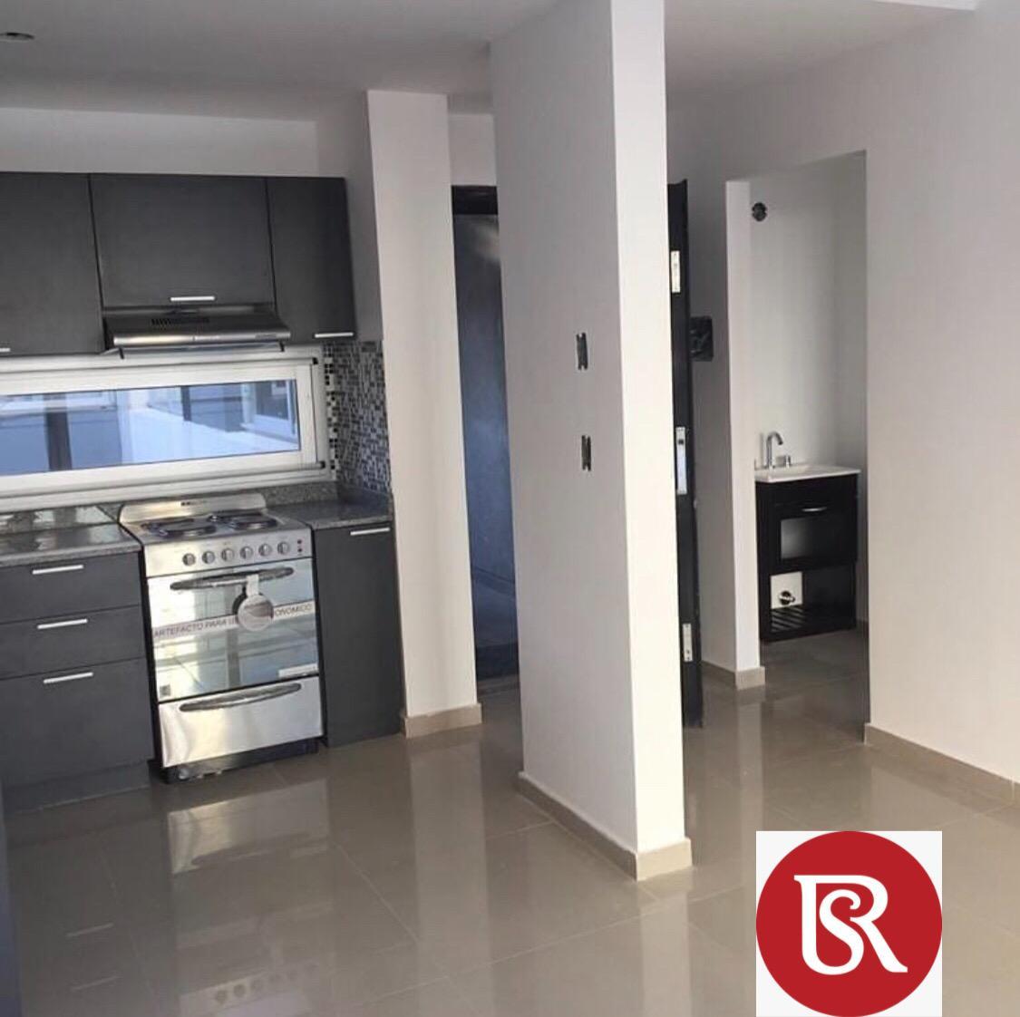 Am. Departamento en Venta - 2 Ambientes. Centro de Quilmes 3