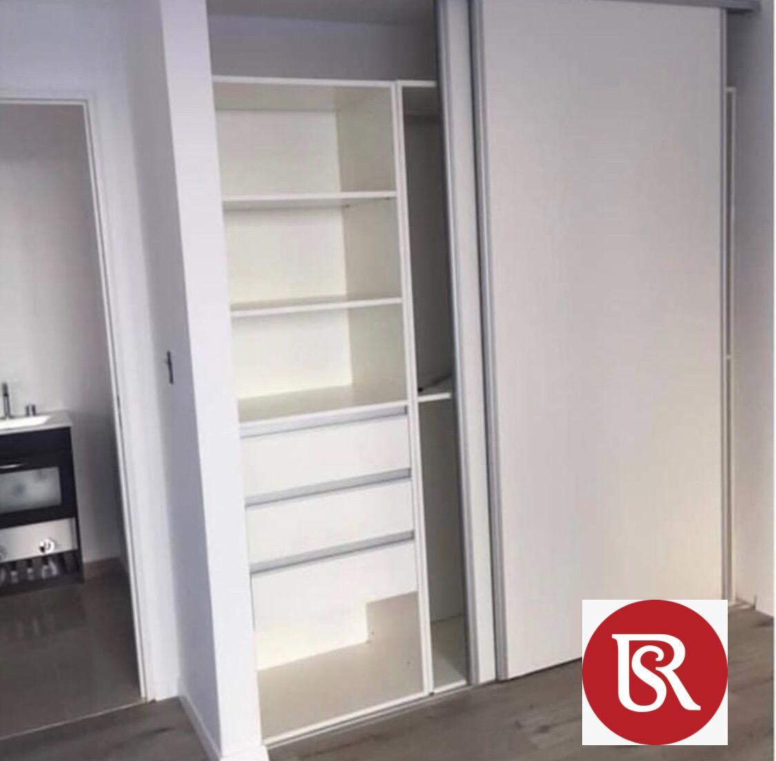 Am. Departamento en Venta - 2 Ambientes. Centro de Quilmes 1