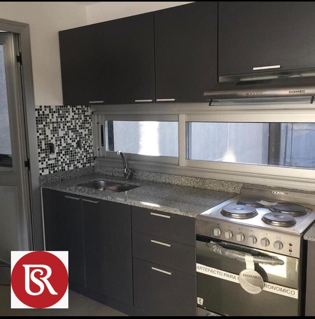 Am. Excelente Departamento en Venta - Centro de Quilmes 4