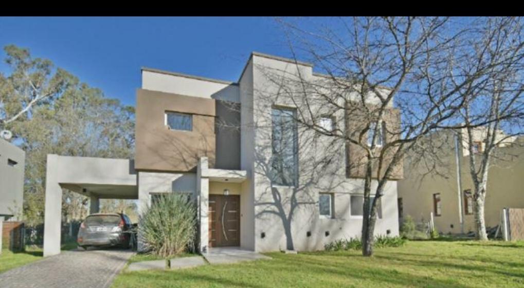 Am. casa Venta - Dos Plantas Fincas de Hudson! Alquiler Temporal 2