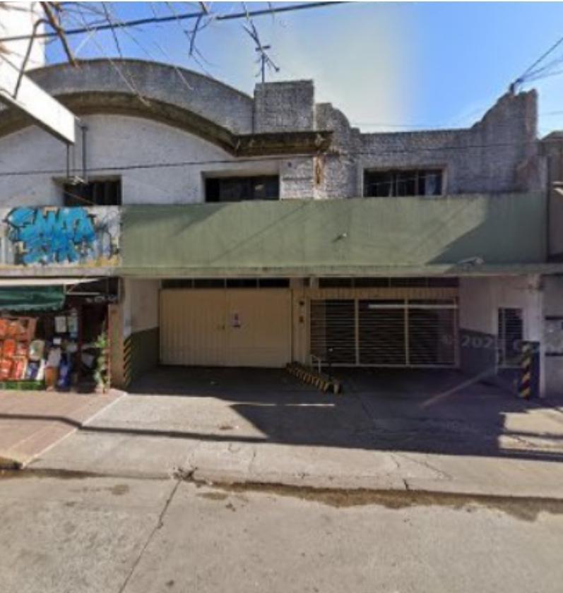 DN - COCHERA EN QUILMES CENTRO