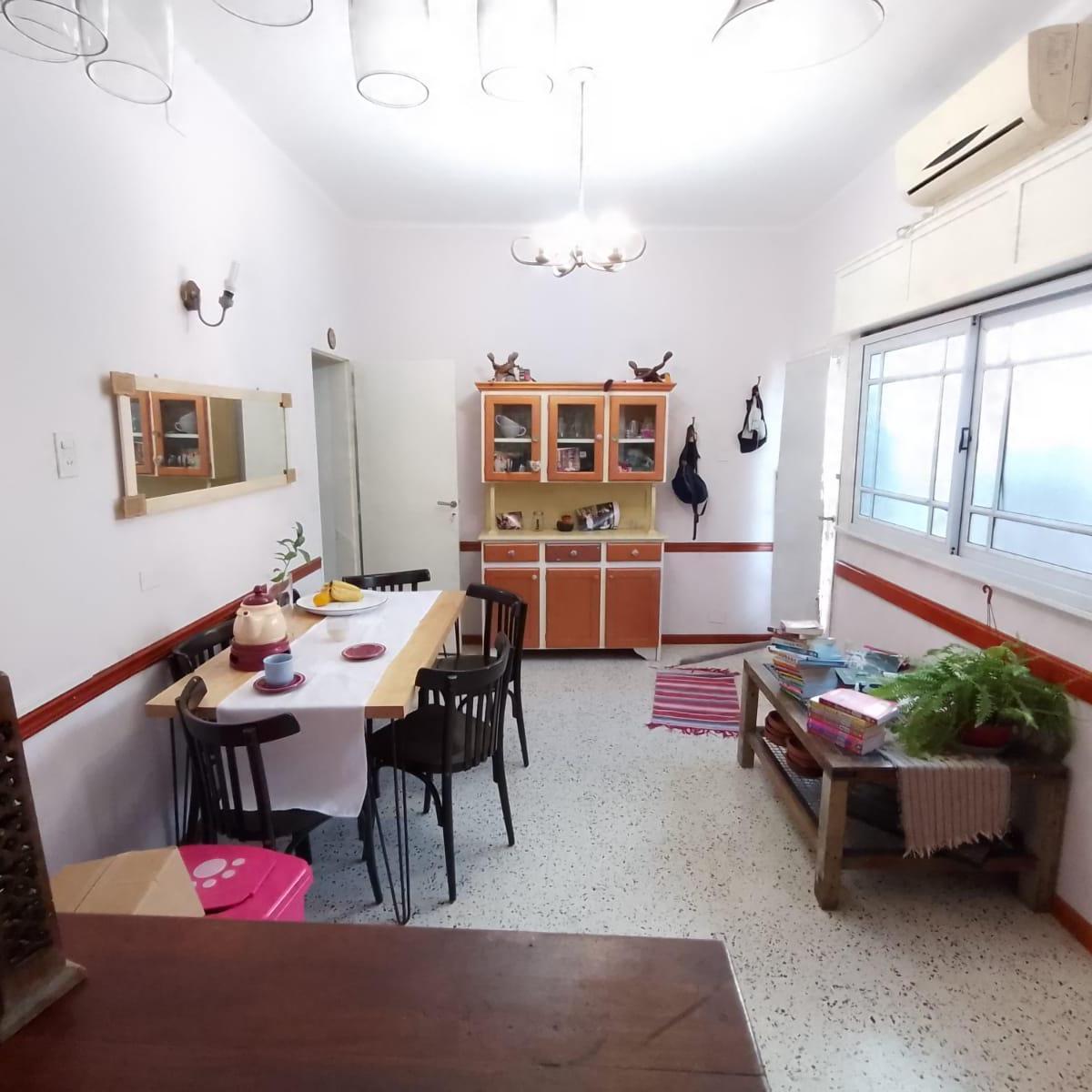 Am - PH Tres Ambientes en Venta - Quilmes - Apto Crédito 5