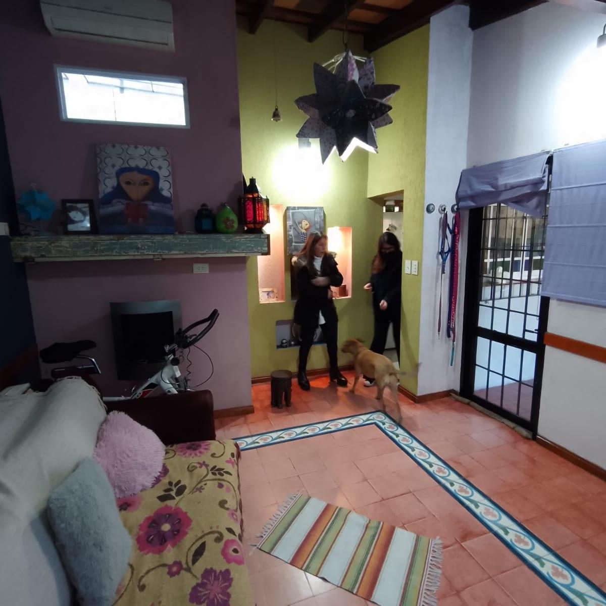 Am - PH Tres Ambientes en Venta - Quilmes - Apto Crédito 3