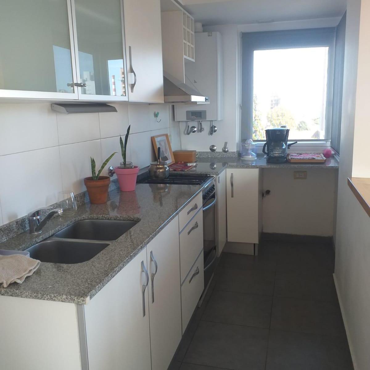 Gz Retasado. Oportunidad!hermoso y Amplio! Departamento Quilmes Centro 5
