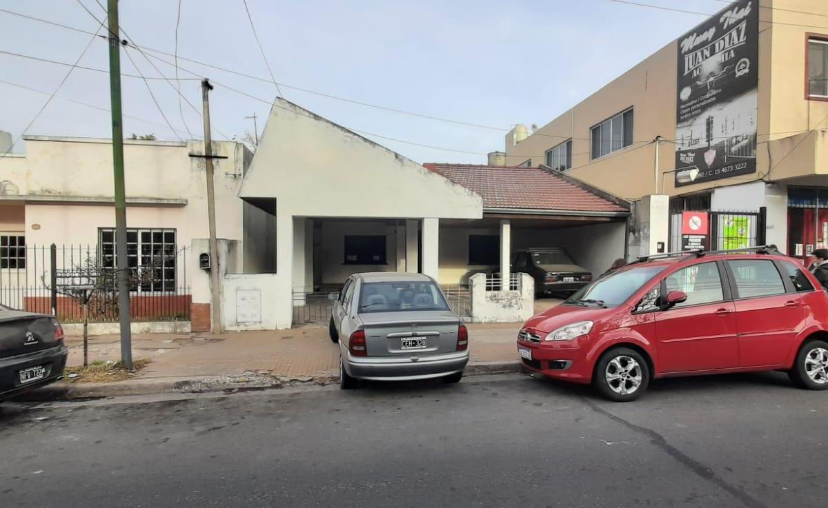 Vn - Venta Gran Lote 600 m Cuadrados Berazategui Centro 4