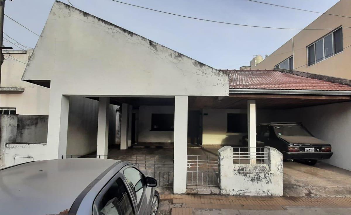 Vn - Venta Gran Lote 600 m Cuadrados Berazategui Centro 1