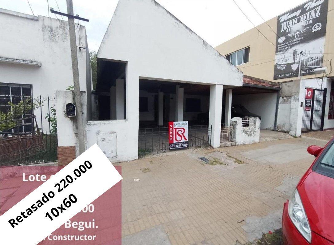 Propiedad en Argentina