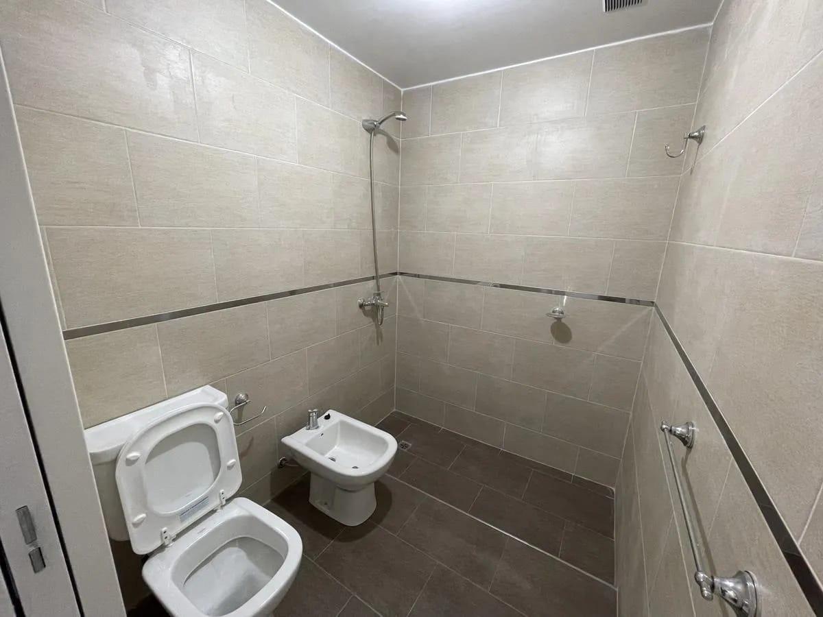 Vn - Apto Credito Departamento 2 Ambientes a Estrenar con Cochera y Patio 5