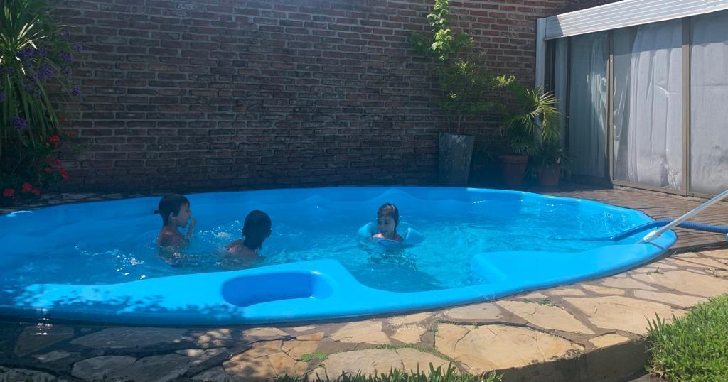 Gz Retasado! Hermoso Chalet en Quilmes Este 4