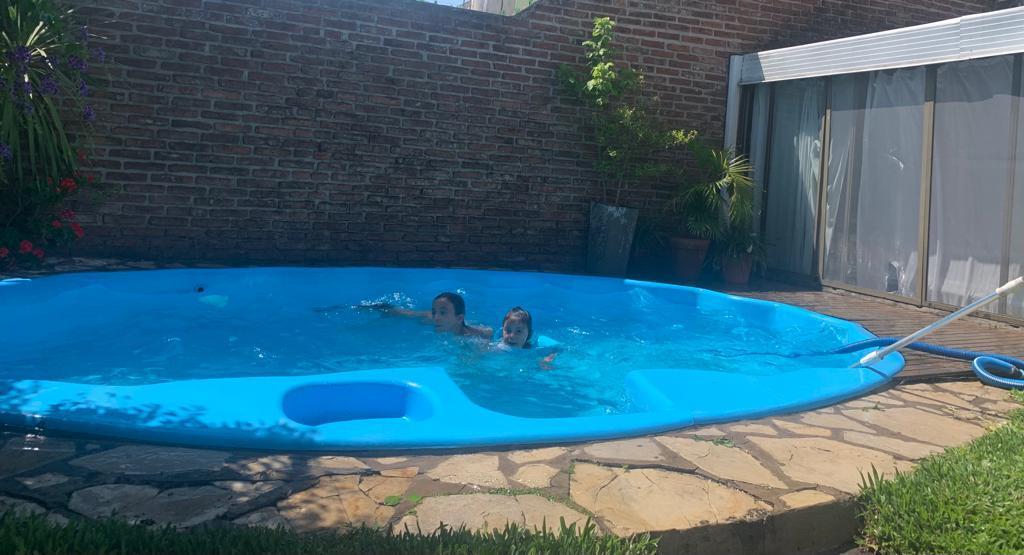 Gz Retasado! Hermoso Chalet en Quilmes Este 2