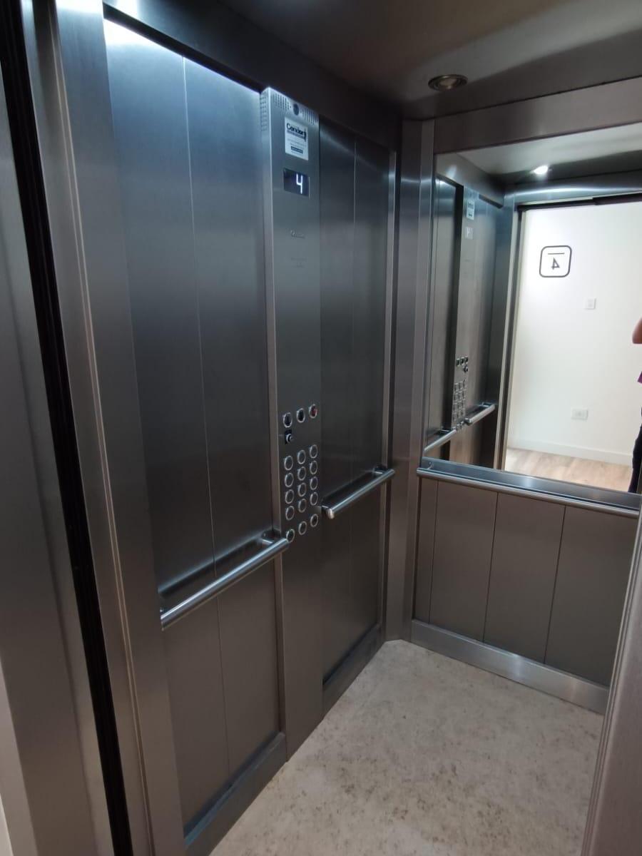 Gz Edificio Premium, Piso de Categoria a Estrenar Cuatro Ambientes Quilmes Centro 3