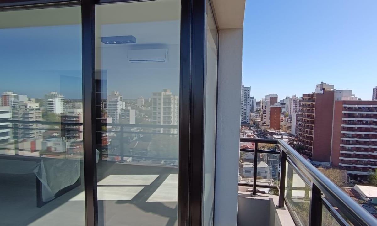 Gz Edificio Premium, Piso de Categoria a Estrenar Cuatro Ambientes Quilmes Centro 2