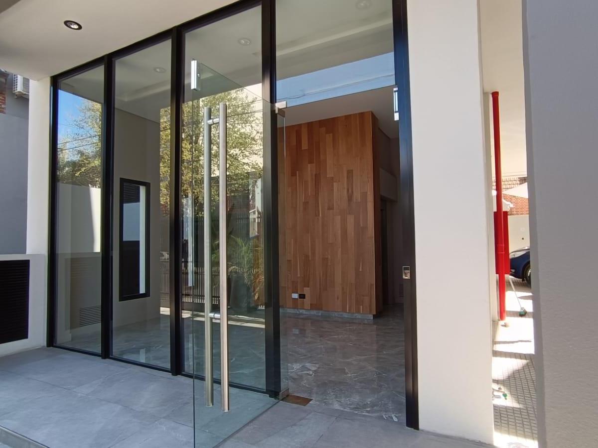 Gz Edificio Premium, Piso de Categoria a Estrenar Cuatro Ambientes Quilmes Centro 1