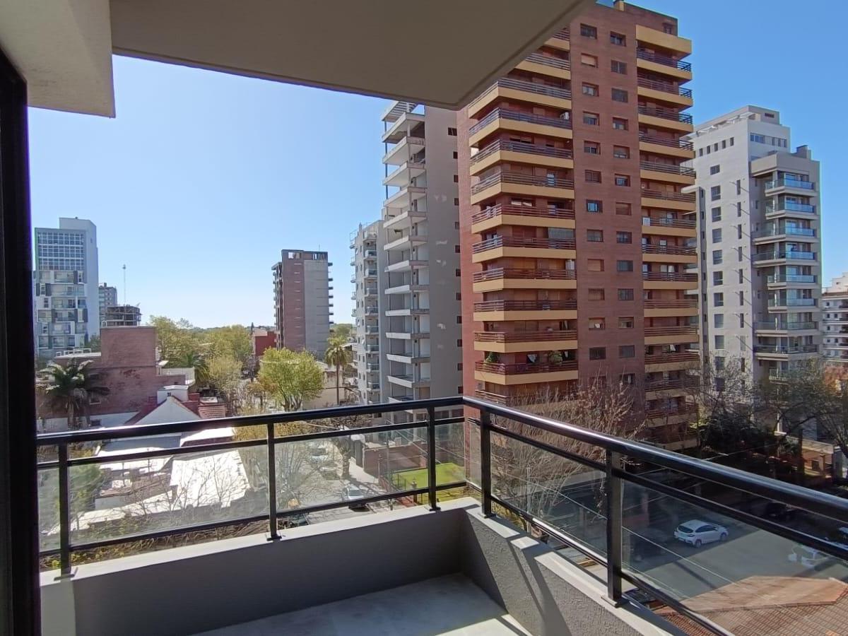 Gz Edificio Premium, Piso de Categoria a Estrenar Cuatro Ambientes Quilmes Centro 5
