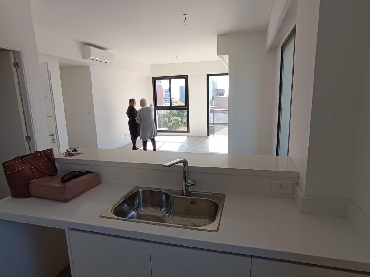 Gz Edificio Premium, Piso de Categoria a Estrenar Cuatro Ambientes Quilmes Centro 4
