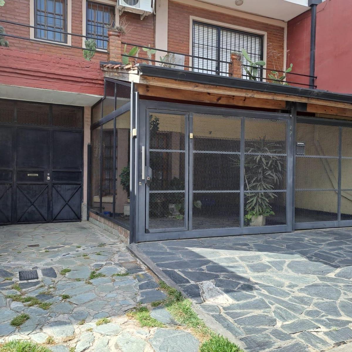 Propiedad en Argentina