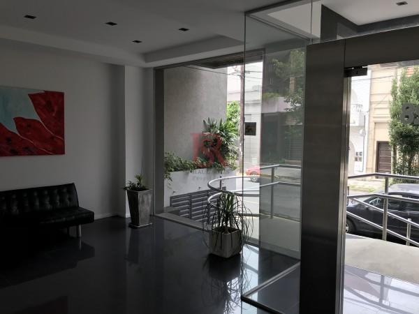 Am. Impecable Piso Venta - Quilmes Centro 3