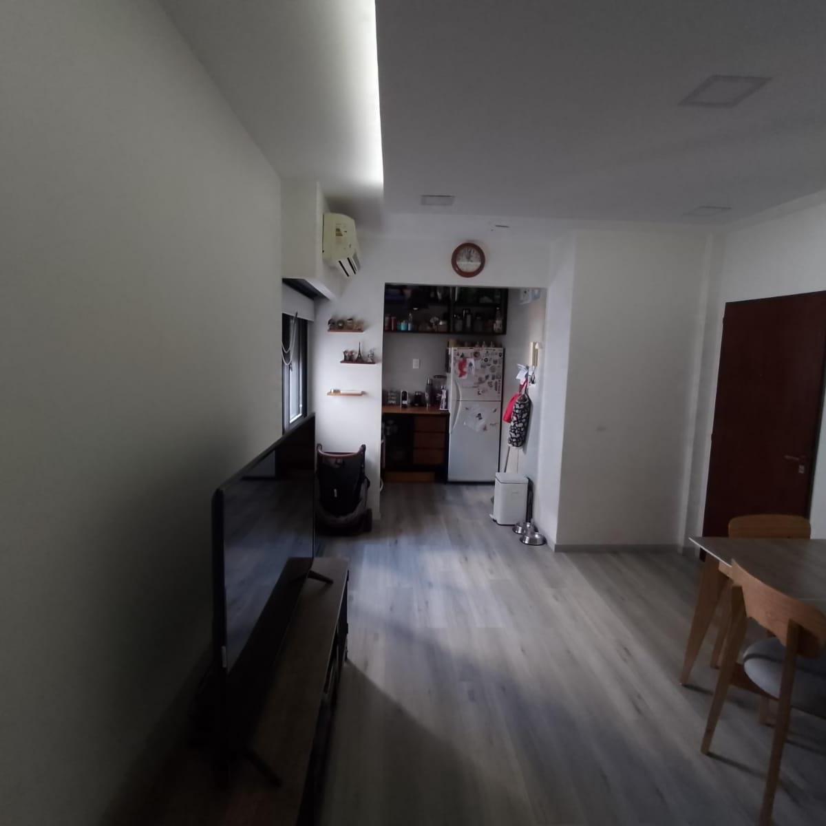 Gz Moderno Departamento Tres Ambientes en Villa Dominico Sobre Av Belgrano 3