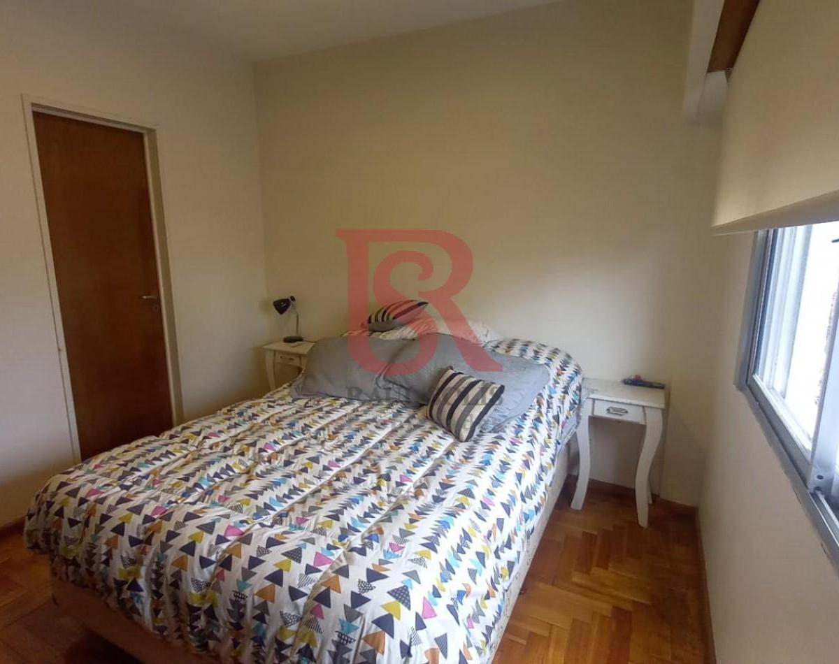 Dn - Departamento 3 Ambientes! Apto Credito 4