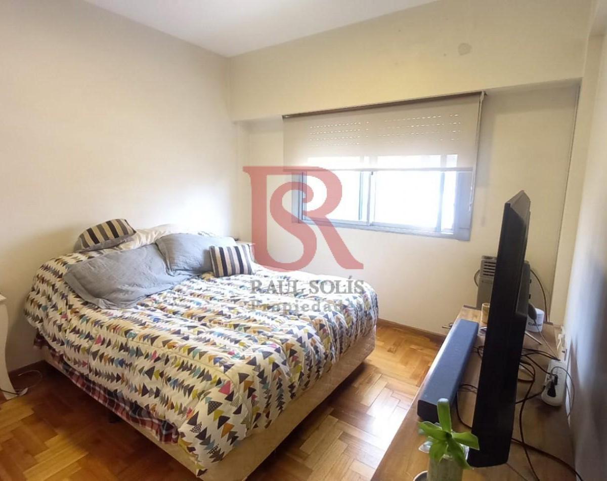 Dn - Departamento 3 Ambientes! Apto Credito 1