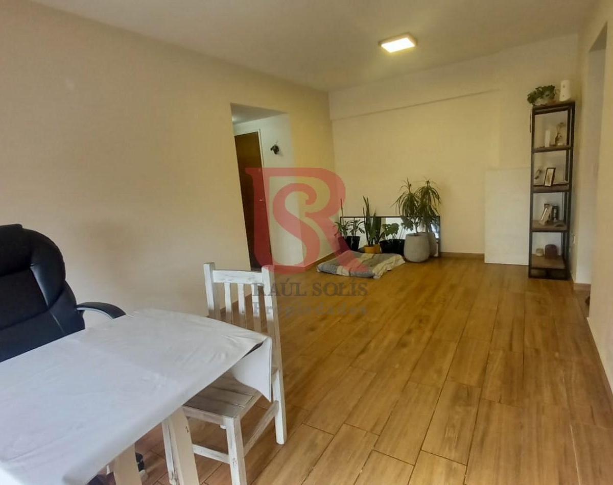 Dn - Departamento 3 Ambientes! Apto Credito 3