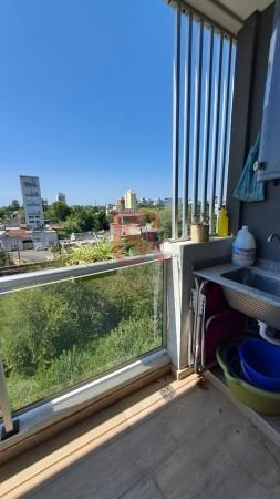 Gz Venta Departamento Moderno 2 Ambientes con Cochera Cubierta 3