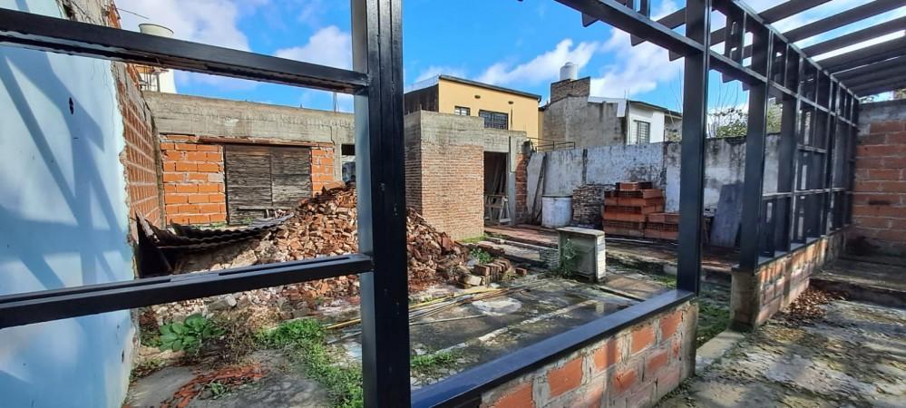 Gz Retasado! Oportunidad! Venta Lote con Proyecto Aprobado 4