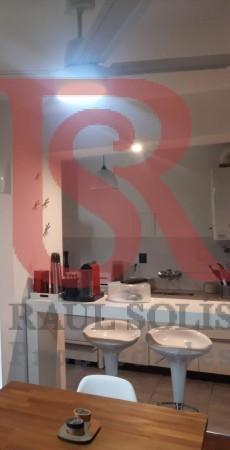 Lp - Excelente Departamento de 2 Amb. en Avellaneda. Zona: Polo Gastronomico. 3