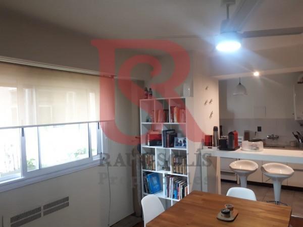 Lp - Excelente Departamento de 2 Amb. en Avellaneda. Zona: Polo Gastronomico. 5