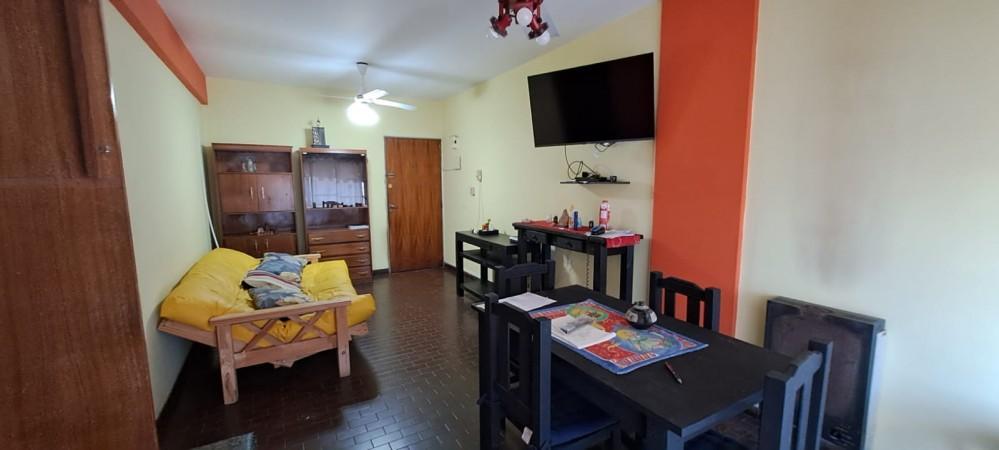 Venta - Departamento Cuatro Ambientes 1