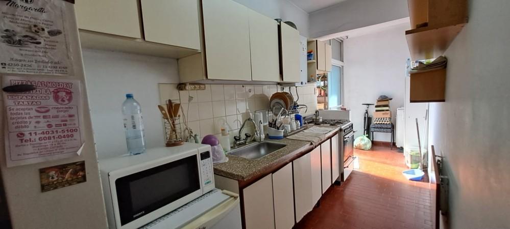 Venta - Departamento Cuatro Ambientes 3