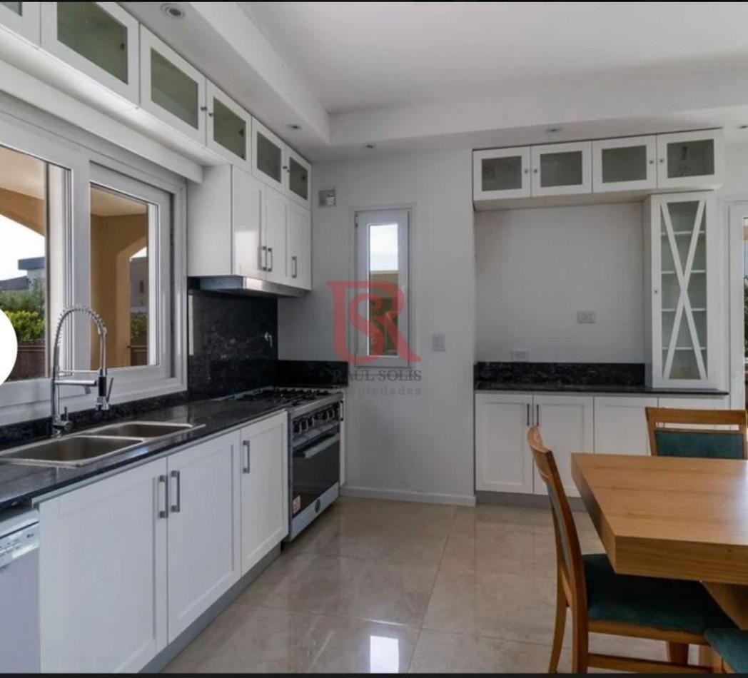 Am - Espectacular Casa en Venta - Fincas de Hudson 2