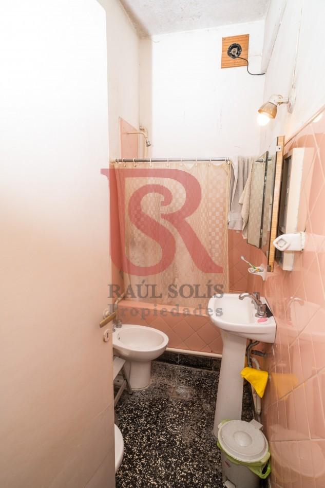 Foto de LP - Casa tres ambientes con patio y deposito, imagen 5