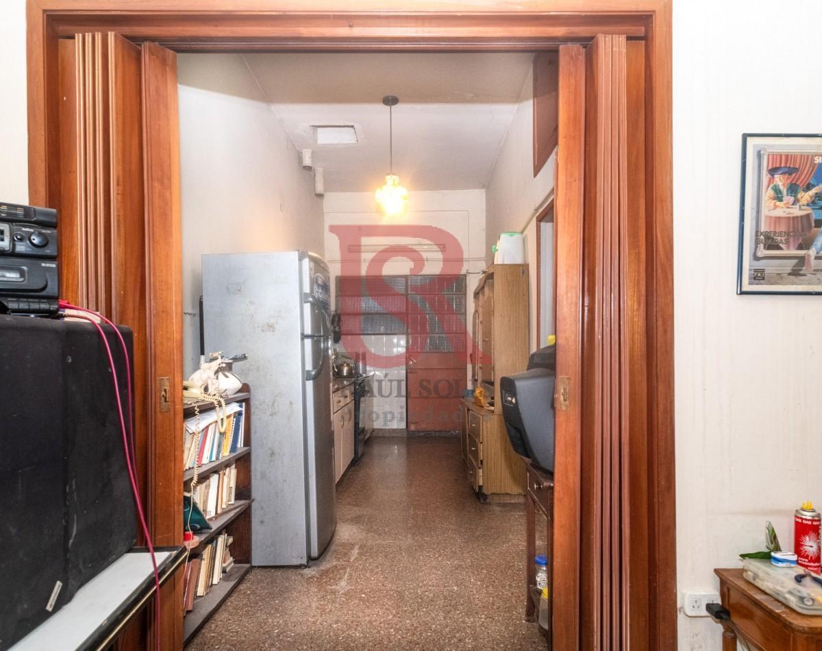 Foto de LP - Casa tres ambientes con patio y deposito, imagen 4