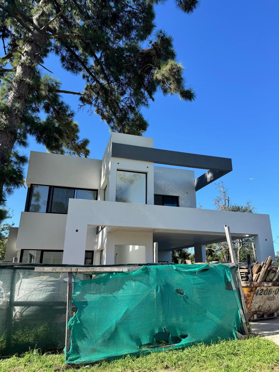 Am. Espectacular Casa en Venta con Piscina - Greenville Polo & Resort 1