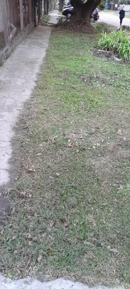 AJ LOTE UNICO EN RANELAGH!!! EXCELENTE UBICACION APTO CREDITO