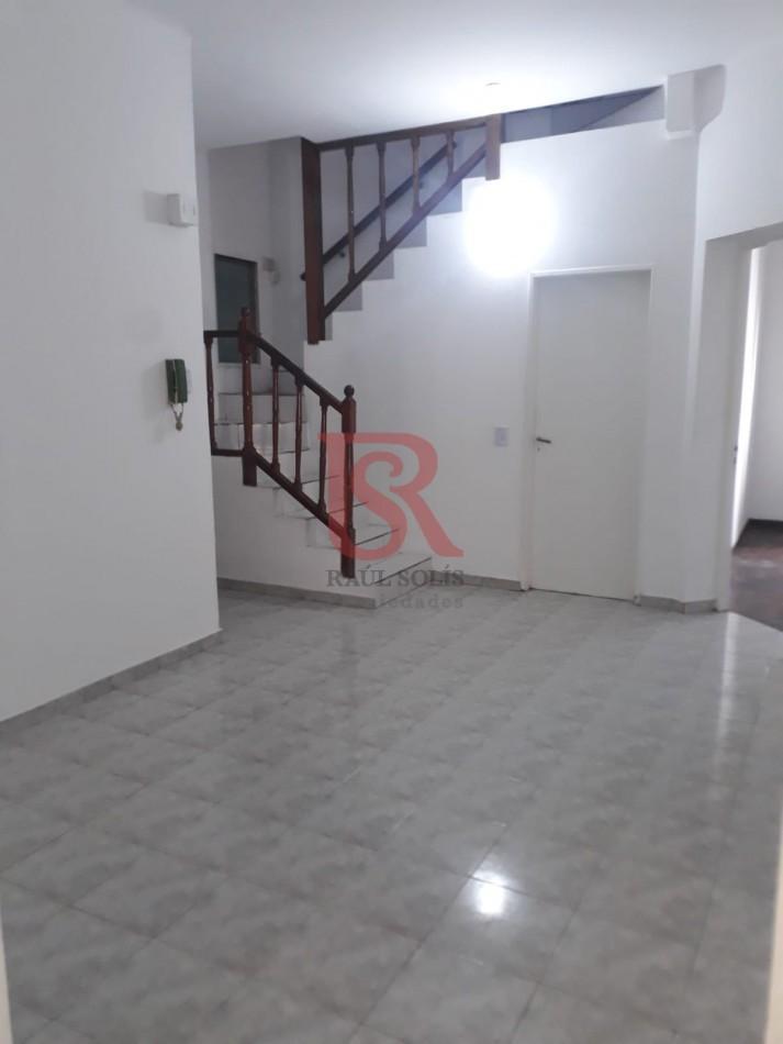Am. Apta Crédito - Excelente Casa en Dos Plantas - Venta - Quilmes 2