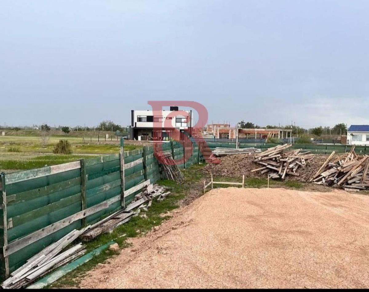 Gv. Oportunidad! Lote en Pueblos del Plata, Barrio Magallanes, Excelente Ubicacion 4