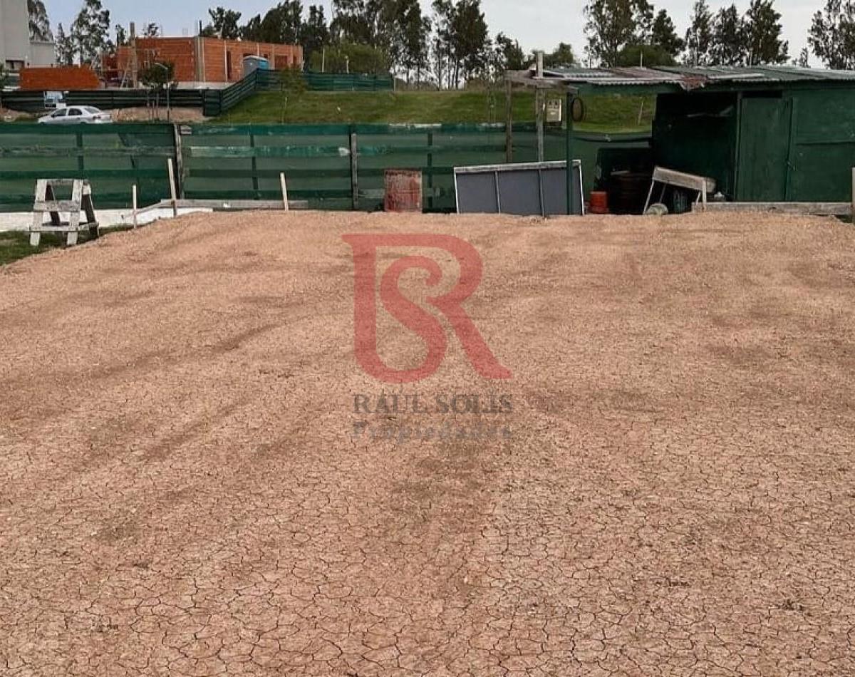 Gv. Oportunidad! Lote en Pueblos del Plata, Barrio Magallanes, Excelente Ubicacion 1