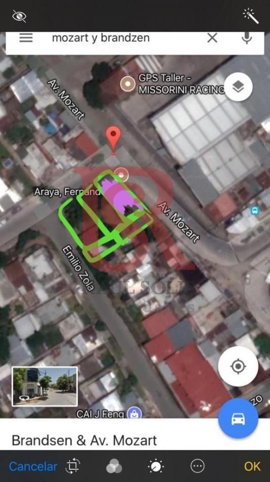 Gv - Gran Oportunidad! Excelente Lote en Quilmes 1